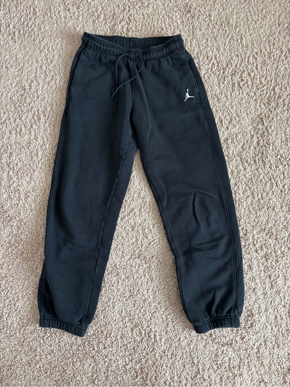 Nike Jordan Brooklyn Fleece